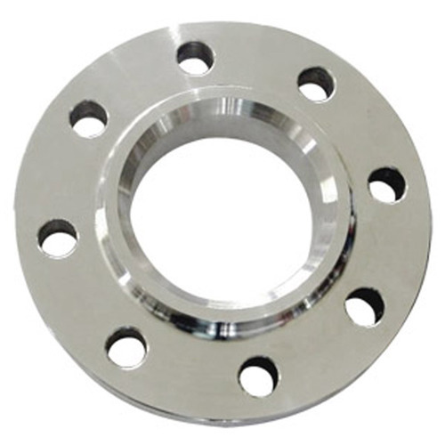 Flanges from Shree Ashapura Enterprises